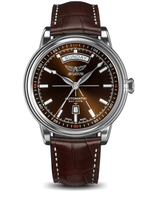 Чаcы механические AVIATOR DOUGLAS DAY DATE V.3.20.0.140.4 мужские