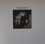 Accept / Balls To The Wall (LP)