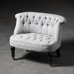 Пуф Roomers Furniture Камден nscc-2008b-40/super-21