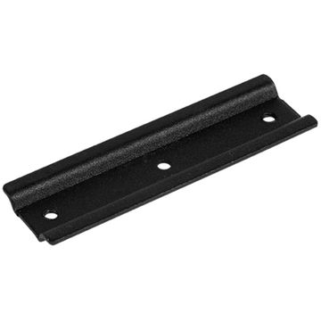 Планка соединительная к треку 505180 чёрный Teta Pro Lightstar