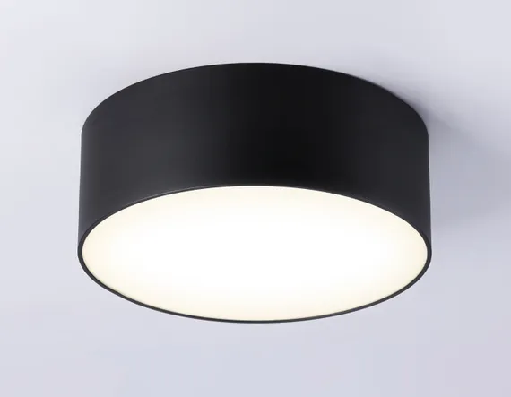 Потолочный светильник Orbital Air Alum FV5513 Ambrella