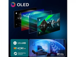 OLED телевизор Philips 77OLED770 4K Ultra HD