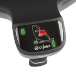 Автокресло Cybex Anoris T i-Size Soho Grey