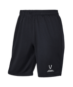 Шорты тренировочные JOGEL DIVISION REF PerFormDRY Training Shorts, черный