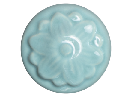 Краска глазурная - BLS 983 Grey Celadon