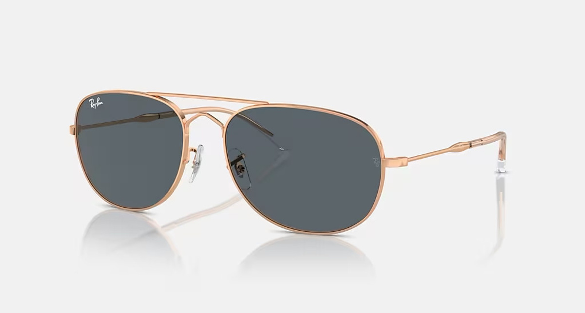 RAY-BAN BAIN BRIDGE RB3735 9202R5