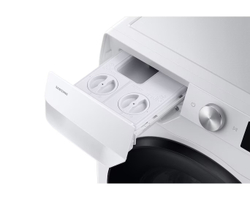 Стиральная машина Samsung WD11DG6B85BELP