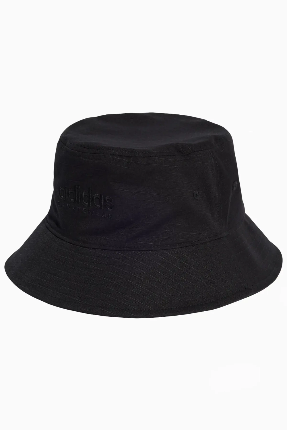 Шляпа adidas Classic Cotton - черный