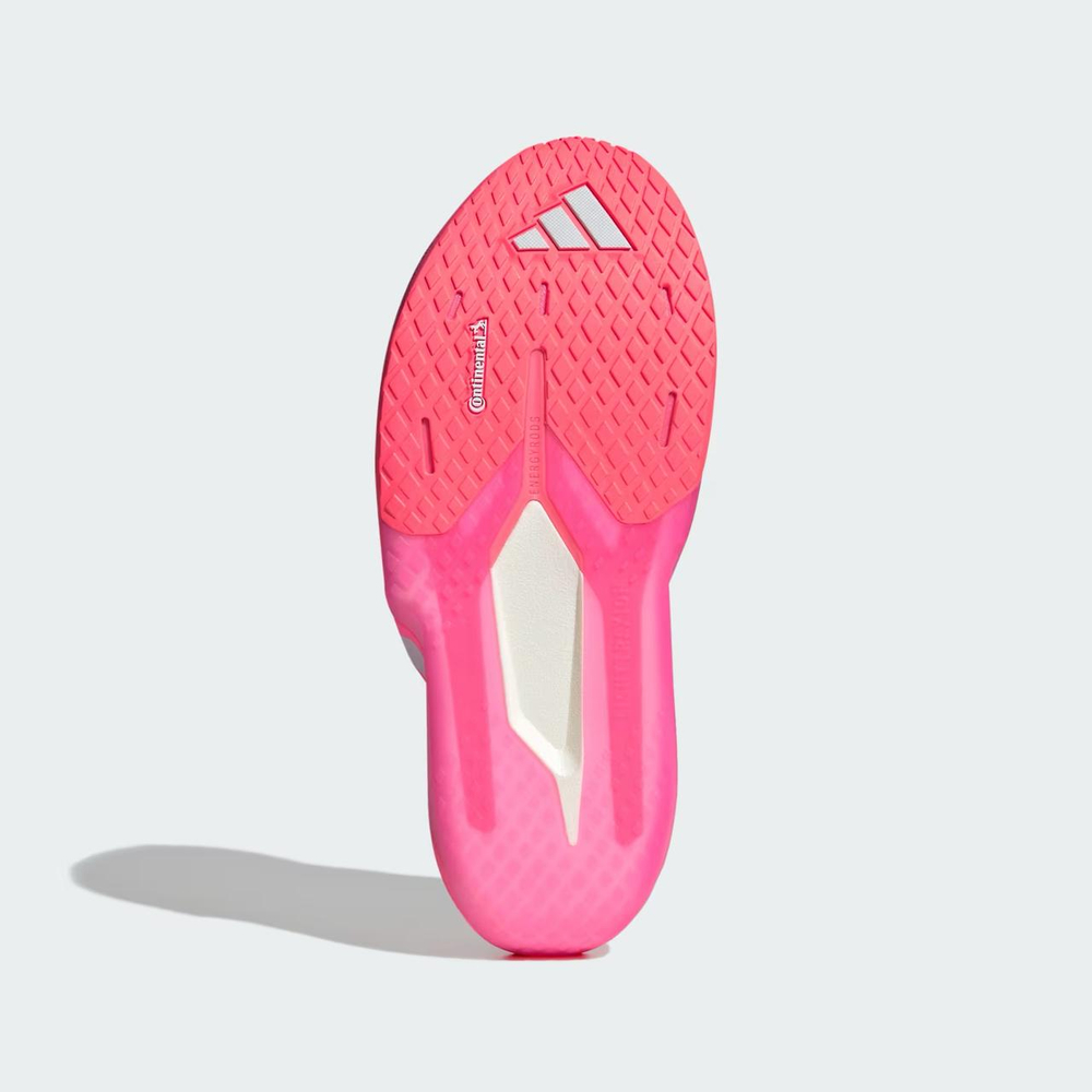Кроссовки женские adidas Dropset PRO TRAINING SHOES (Розовые)