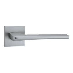 Ручка раздельная ABRISS R50.177 MCP матовый хром
