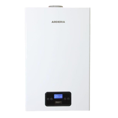 Настенный газовый котел Arderia SB10