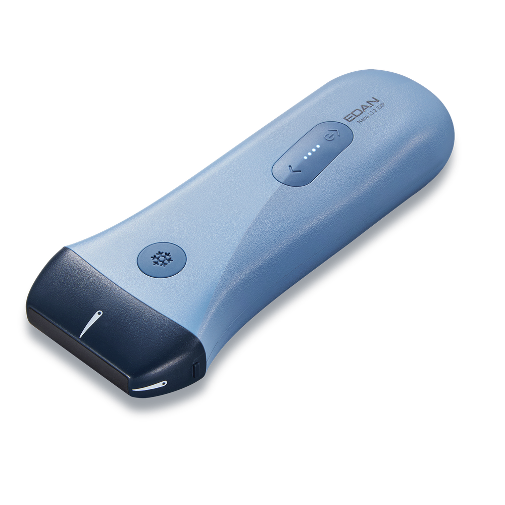 УЗИ аппарат Edan Nano L12 EXP