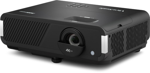 Проектор ViewSonic LX720-4K RGB лазерный