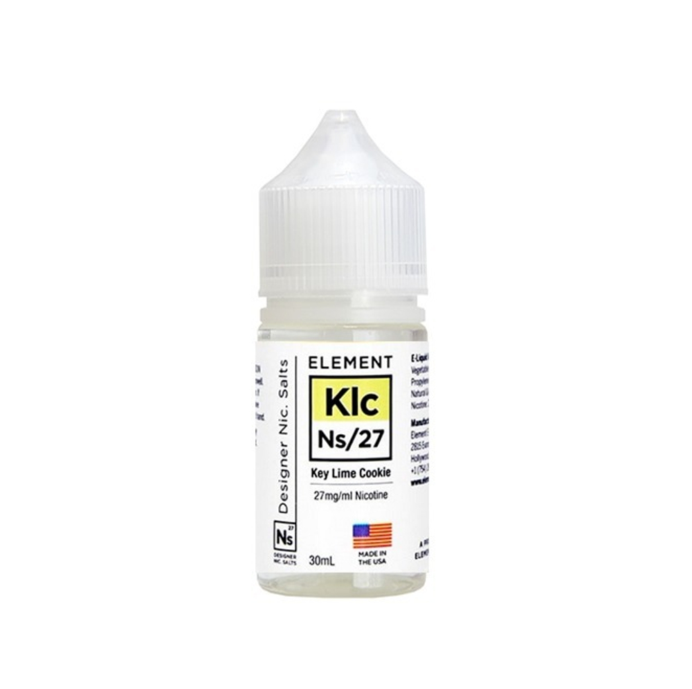 Element Salt 30 мл 20 мг
