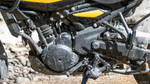 Royal Enfield Himalayan 450 Slate Poppy Blue (Mid)