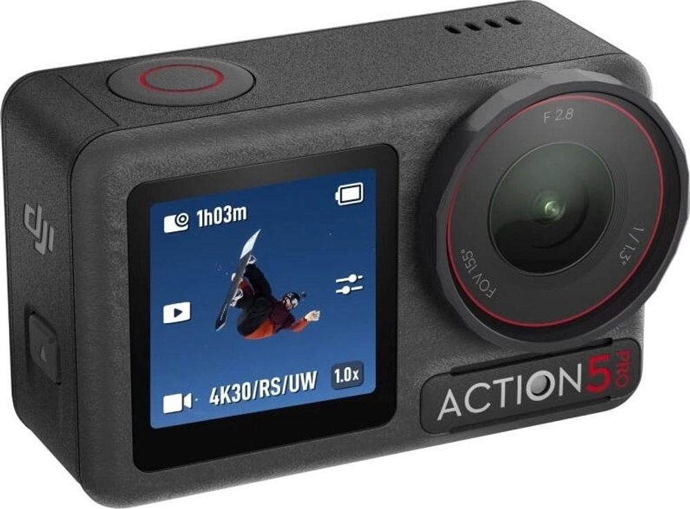 DJI Osmo Action 5 Pro Adventure Combo
