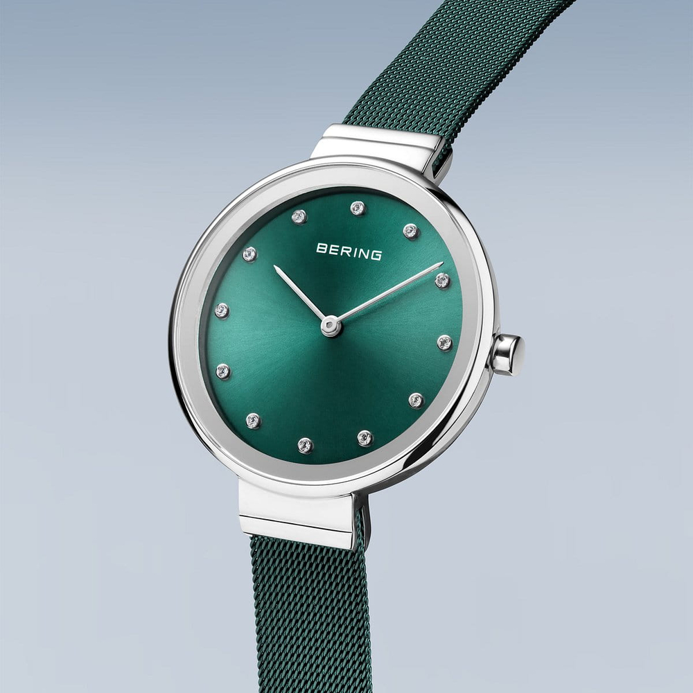 Женские наручные часы Bering 12034-808