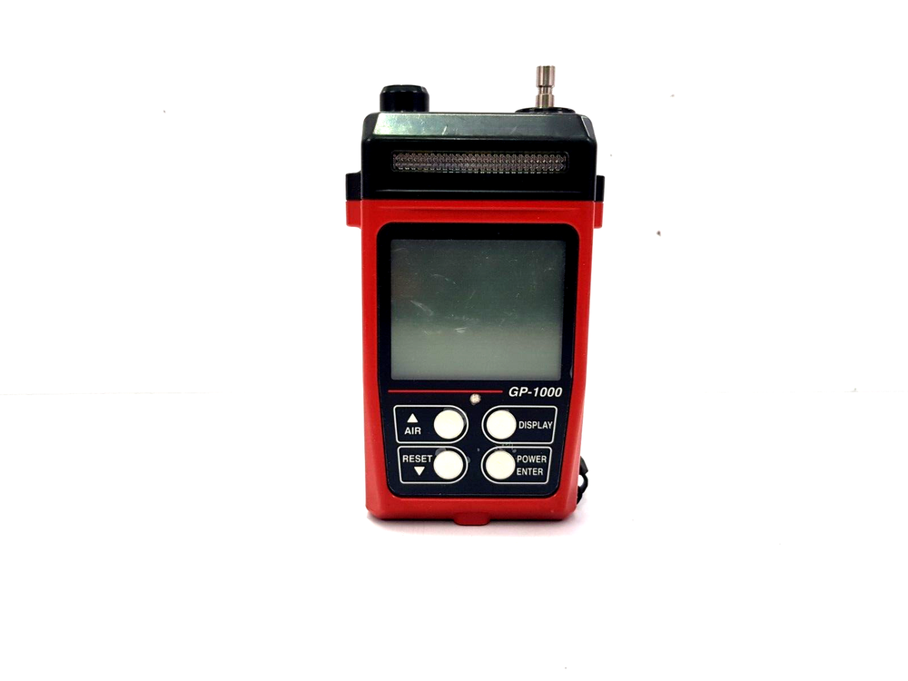 GP-1000 GP-1000