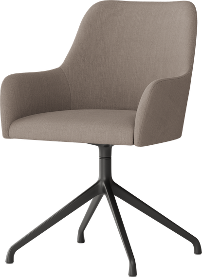 Кресло Бревис BRV-660H-B Kiton 04