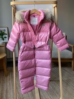 Комбинезон Moncler