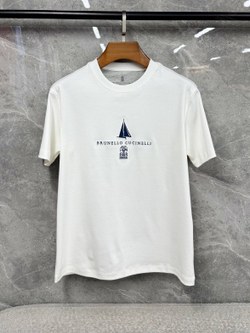 Футболка Brunello Cucinelli