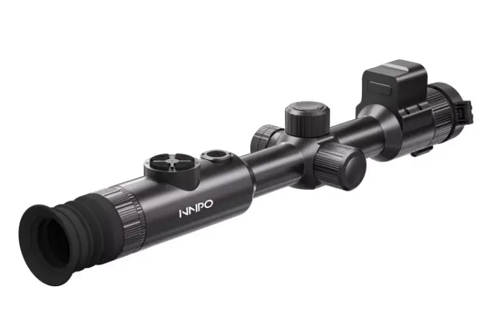 Тепловизионный прицел NNPO TСS-335LRF с дальномером