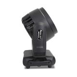 Wash 12x40 - Вращающаяся голова RGBW Wash Moving Head с зумом 4,5°-45°