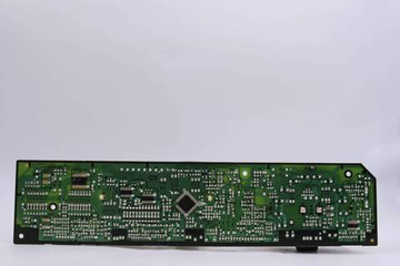 Модуль индикации DC92-01884A стиральных машин Samsung