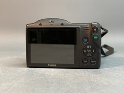 Canon PowerShot SX430 IS