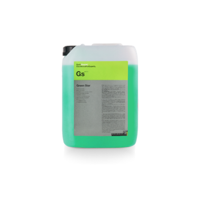 KochChemie Универсальное чистящее средство Green star 5л