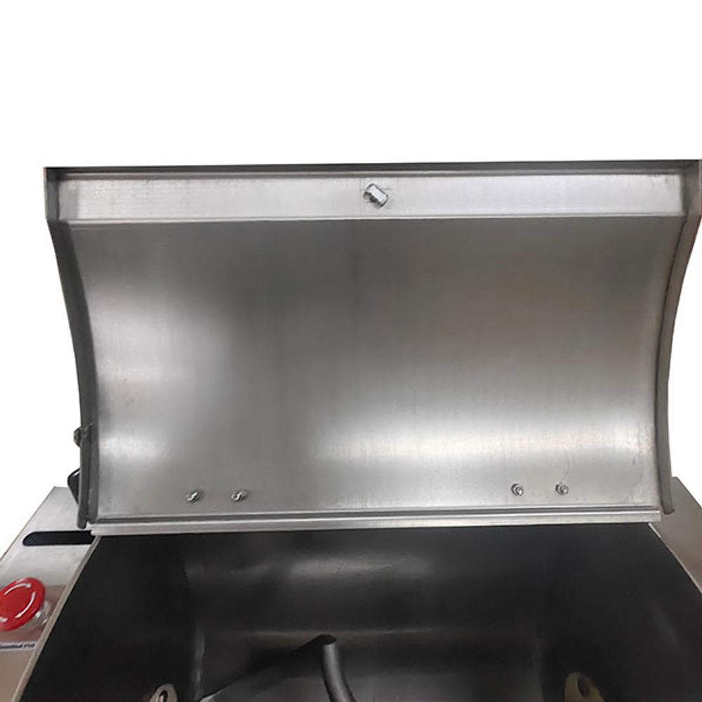 Тестомес HWJ-50(H) Foodatlas (220V)