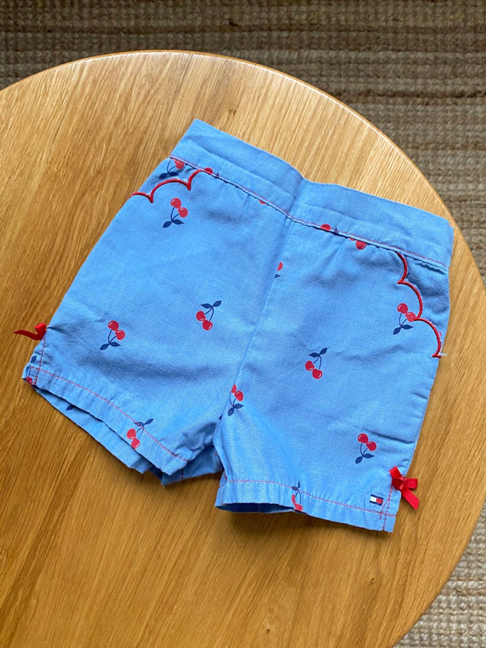 Шорты Tommy Hilfiger, 92