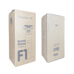 Электробритва Xiaomi Showsee Electric Shaver F1 F1-BK/F1-B черная