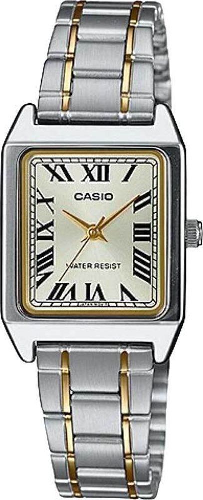 Наручные часы Casio LTP-V007SG-9B