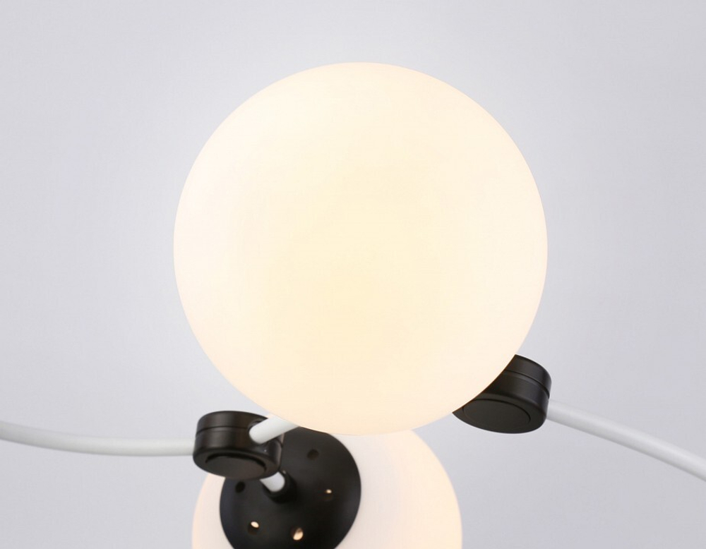 Люстра на штанге Ambrella Light TR TR2546