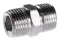 Заглушка Fubag 1/4"M