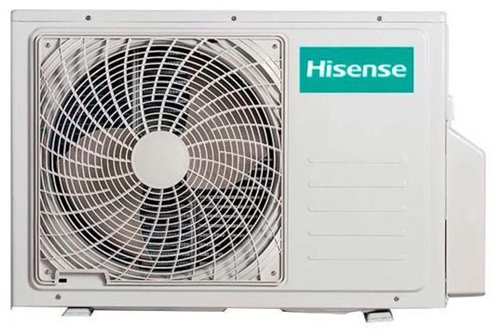 Классическая сплит-система HISENSE NEO Classic A R32 AS-07HR4RYDDC00