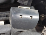 Сиденье пассажирское механическое 2018г