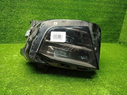Фара правая Haval F7 2 (2024-н.в.) LED