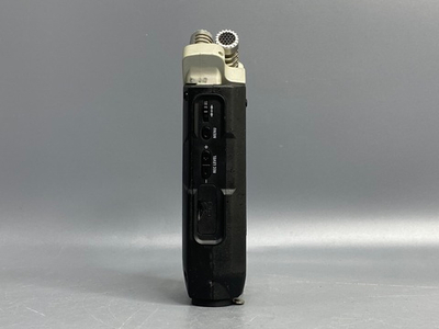 Zoom H4n Pro
