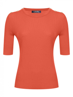 Джемпер MAX MARA