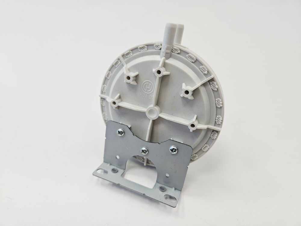 Маностат воздуха KFY-2 (71/46 Pa) для PROTHERM Гепард 11-23 MTV v.19 (арт. 0020039198_н/о, 0020097998_н/о)