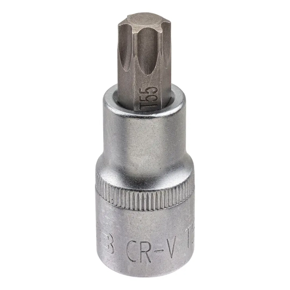 Бита 1/2''H10*T55 JCB JCB-34605555