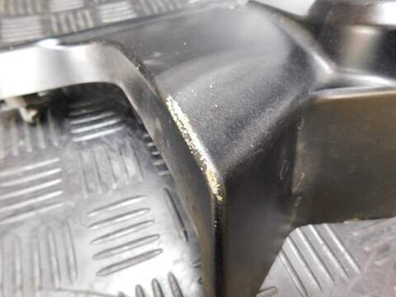 Защита звезды Honda Shadow VT400S NC46 11350-MGR-6710
