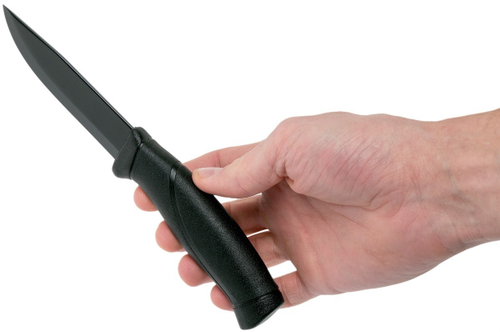 Нож MORAKNIV COMPANION TACTICAL, арт. 12351