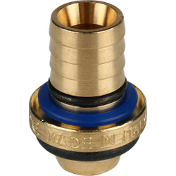 Переходник с наружной резьбой    1/2"х16