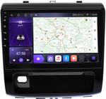 Магнитола для Haval H9 2015-2021 - Kuberg OL-1802-NPQ QLed, Android 12, Быстрая, CarPlay, 4G SIM-слот
