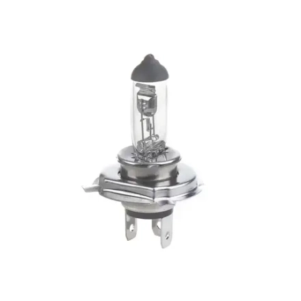 Лампа 12V H4 60/55W P43t 1 шт. картон (GANZ GIP06009)