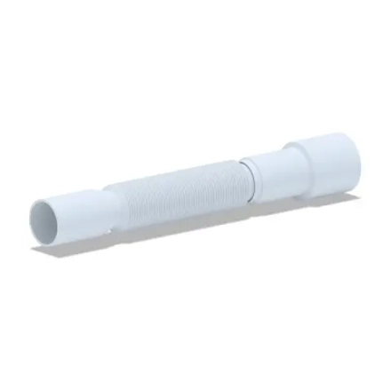 Слив гофрированный АНИ Пласт K406 40х40/50
