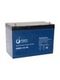 Аккумулятор Парус Электро HMG-12-90 ( 12V 90Ah / 12В 90Ач ) - фото 1